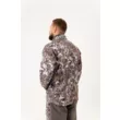 Куртка флисовая King Hunter JACKET (Camo Snow 5XL)