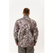 Куртка флисовая King Hunter JACKET (Camo Snow 5XL)