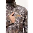 Куртка флисовая King Hunter JACKET (Camo Snow 5XL)