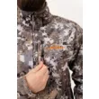 Куртка флисовая King Hunter JACKET (Camo Snow 5XL)