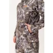 Куртка флисовая King Hunter JACKET (Camo Snow 5XL)