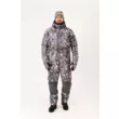 Костюм King Hunter WINTER (Camo Snow 5XL)