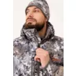 Костюм King Hunter WINTER (Camo Snow 5XL)