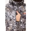 Костюм King Hunter WINTER (Camo Snow 5XL)