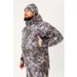 Костюм King Hunter WINTER (Camo Snow 5XL)