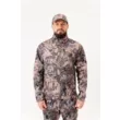 Куртка флисовая King Hunter JACKET (Camo Gray 5XL)