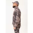 Куртка флисовая King Hunter JACKET (Camo Gray 5XL)
