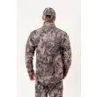 Куртка флисовая King Hunter JACKET (Camo Gray 5XL)