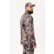 Куртка флисовая King Hunter JACKET (Camo Gray 5XL)