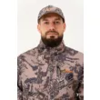 Куртка флисовая King Hunter JACKET (Camo Gray 5XL)