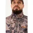 Куртка флисовая King Hunter JACKET (Camo Gray 5XL)