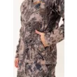 Куртка флисовая King Hunter JACKET (Camo Gray 5XL)