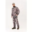 Костюм King Hunter SUMMER (Camo Gray 5XL)