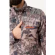 Костюм King Hunter SUMMER (Camo Gray 5XL)