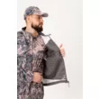 Костюм King Hunter SUMMER (Camo Gray 5XL)