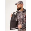 Костюм King Hunter SUMMER (Camo Gray 5XL)