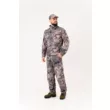 Костюм King Hunter SUMMER (Camo Gray 5XL)