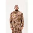 Куртка флисовая King Hunter JACKET (Camo Duck 5XL)
