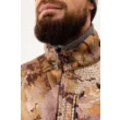 Куртка флисовая King Hunter JACKET (Camo Duck 5XL)