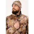 Куртка флисовая King Hunter JACKET (Camo Duck 5XL)