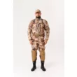 Вейдерсы King Hunter WATER Zip (Camo Duck L (43))