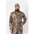 Куртка флисовая King Hunter JACKET (Modern Camo 5XL)