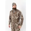 Куртка флисовая King Hunter JACKET (Modern Camo 5XL)