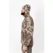 Куртка флисовая King Hunter JACKET (Modern Camo 5XL)