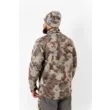 Куртка флисовая King Hunter JACKET (Modern Camo 5XL)