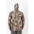 Куртка флисовая King Hunter JACKET (Modern Camo 5XL)