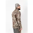 Куртка флисовая King Hunter JACKET (Modern Camo 5XL)