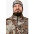 Куртка флисовая King Hunter JACKET (Modern Camo 5XL)