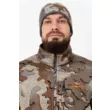 Куртка флисовая King Hunter JACKET (Modern Camo 5XL)