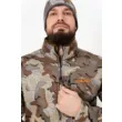 Куртка флисовая King Hunter JACKET (Modern Camo 5XL)