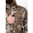 Куртка флисовая King Hunter JACKET (Modern Camo 5XL)