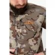 Куртка флисовая King Hunter JACKET (Modern Camo 5XL)