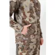 Куртка флисовая King Hunter JACKET (Modern Camo 5XL)