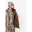 Куртка флисовая King Hunter JACKET (Modern Camo 5XL)