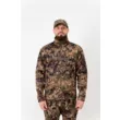 Куртка флисовая King Hunter JACKET (Camo Green 5XL)