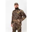 Куртка флисовая King Hunter JACKET (Camo Green 5XL)