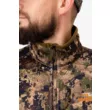 Куртка флисовая King Hunter JACKET (Camo Green 5XL)