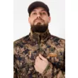 Куртка флисовая King Hunter JACKET (Camo Green 5XL)