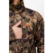 Куртка флисовая King Hunter JACKET (Camo Green 5XL)