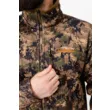 Куртка флисовая King Hunter JACKET (Camo Green 5XL)