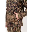 Куртка флисовая King Hunter JACKET (Camo Green 5XL)