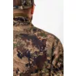 Куртка флисовая King Hunter JACKET (Camo Green 5XL)