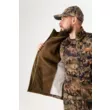 Куртка флисовая King Hunter JACKET (Camo Green 5XL)