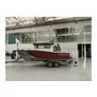 Катер Krasboat 670 Hardtop