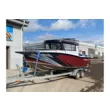 Катер Krasboat 670 Hardtop