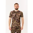 Футболка King Hunter VOLUTION  (Camo Green 4XL)